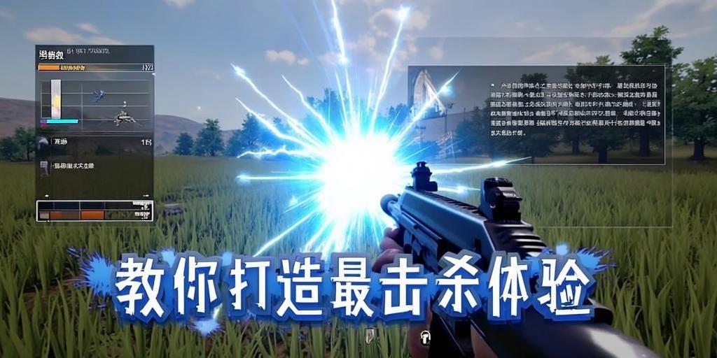 为什么要开和平精英辅助？